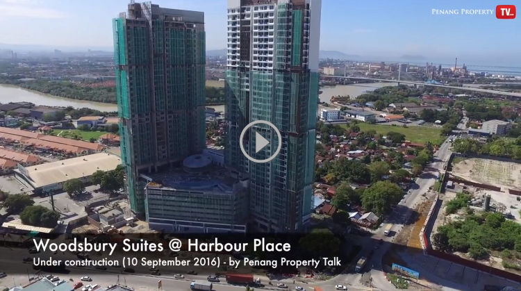 woodsbury-suites-video
