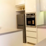 Dry kitchen