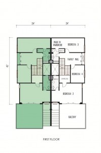 CLUSTER FLOORPLAN-1