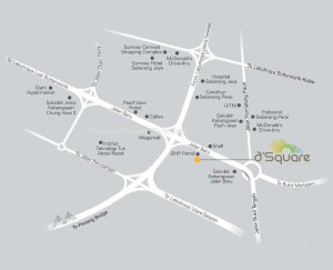 location-map