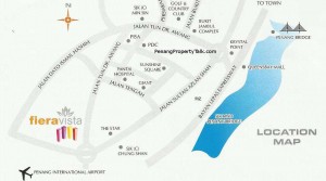 location-map