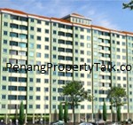 Sri Cempa Apartment Penang Property Talk