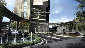 Wellesley Residences