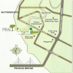 prai-tropika-location-map