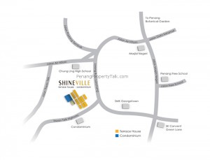 shineville-park-location-map