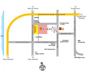 OCmap