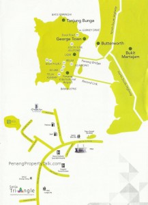 setia-triangle-location-map