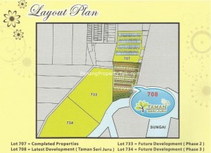 taman-seri-juru-layout-plan