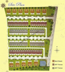 taman-seri-juru-site-plan