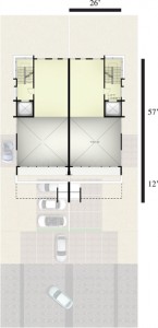 Mezzanine