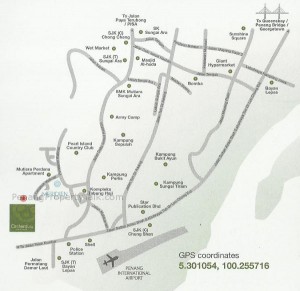orchard-ville-location