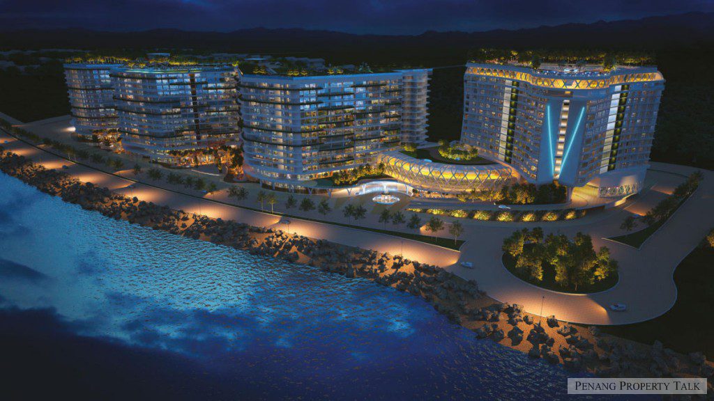 Victoria Bay @ Queensbay | Penang Property Talk