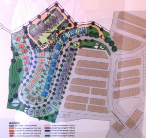 setia-pinnacle-location-map