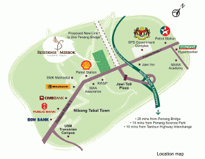 residensi-merbok-map