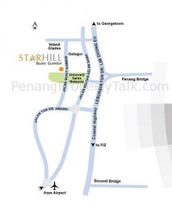 LOCATION PLAN