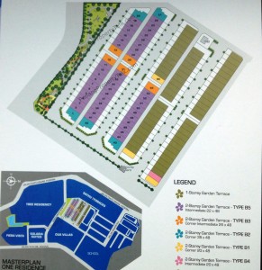 ideal-haus-siteplan