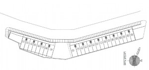 Prominence 3 storey shop office plan