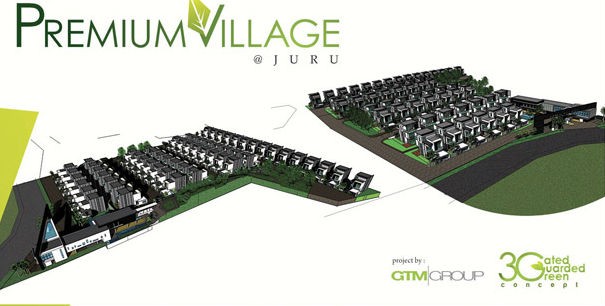 premium-village