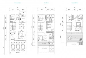 Taman-Zamrud-Floor-Plan