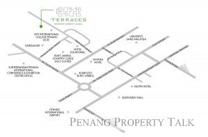 terraces-location-map