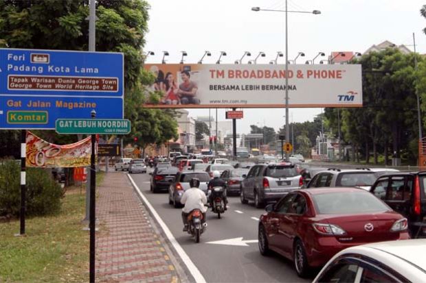 The Penang transport Master Plan is set to improve accessibility and spur further gains in the state’s vibrant property market, according to AmResearch.