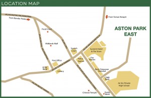 location-map