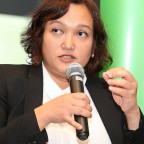 Suraya: ‘Housing affordability is a function of both house prices and income. It is a dynamic concept.’