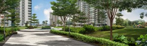 Landscape-Garden