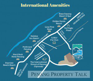 ferringhi-residence-2-amenities