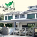 orchard-garden