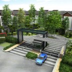 Sunway-Wellesley-residential