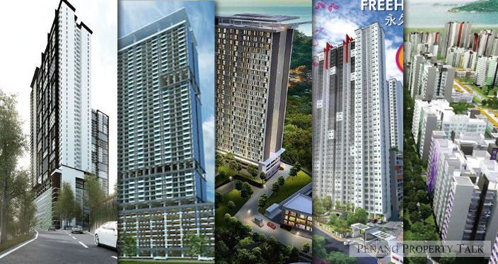 Affordable Homes Within Reach Penang Property Talk