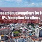 assessment-exemption