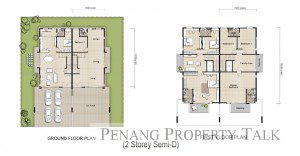 Orange-Hartamas-Semi-D-floorplan