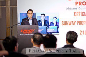 sunway-chairman