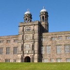 Stonyhurst College