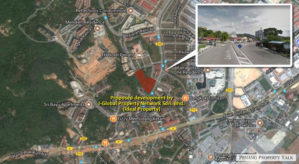 proposed-ideal-property-sungai-ara