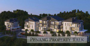 jelutong-villa