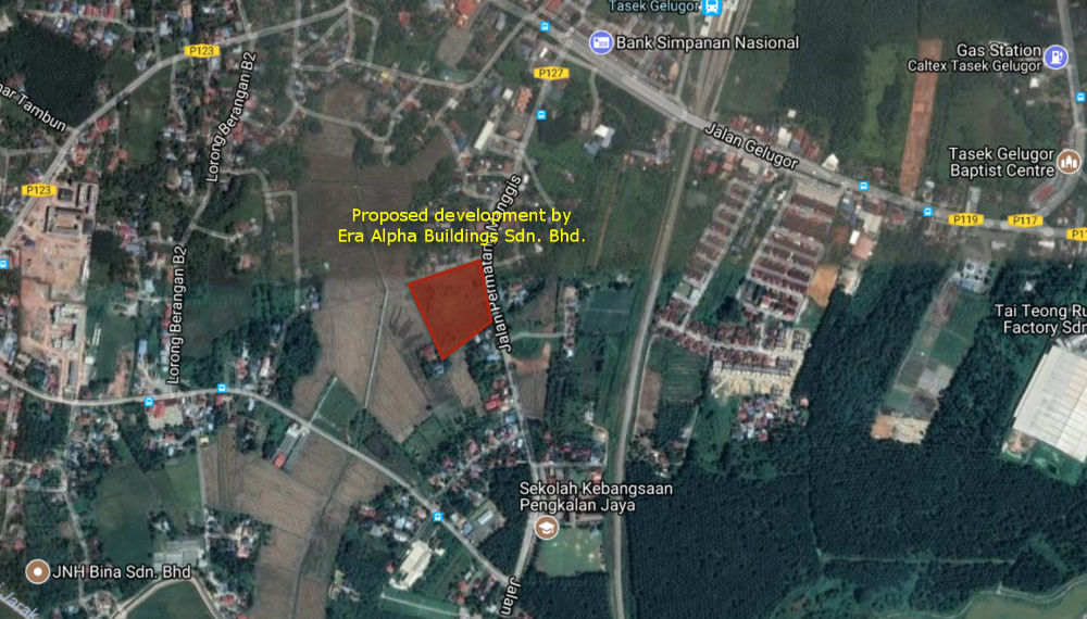 proposed-development-tasek-gelugor-Era-Alpha-Buildings