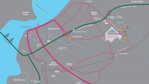 setia-Fontaines-location-map