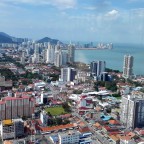 Penang's property market finally cooling?