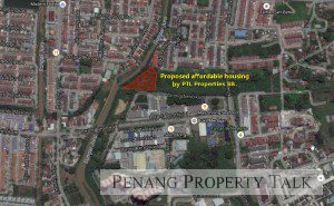 woodsland-park-location-map