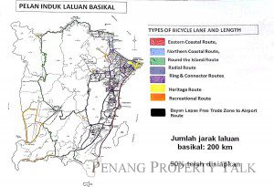 penang-bicycle-master-plan