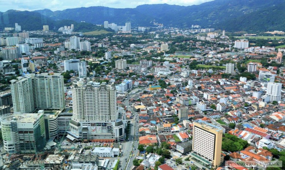 Why invest in properties on Penang Island now? | Penang Property Talk