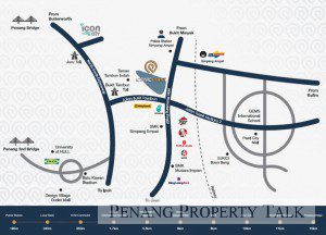 iconic-point-map