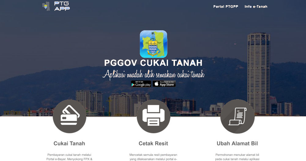 Stratified property owners in Penang must pay parcel rent directly to