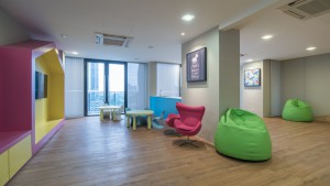 VST Complete Construction-day care