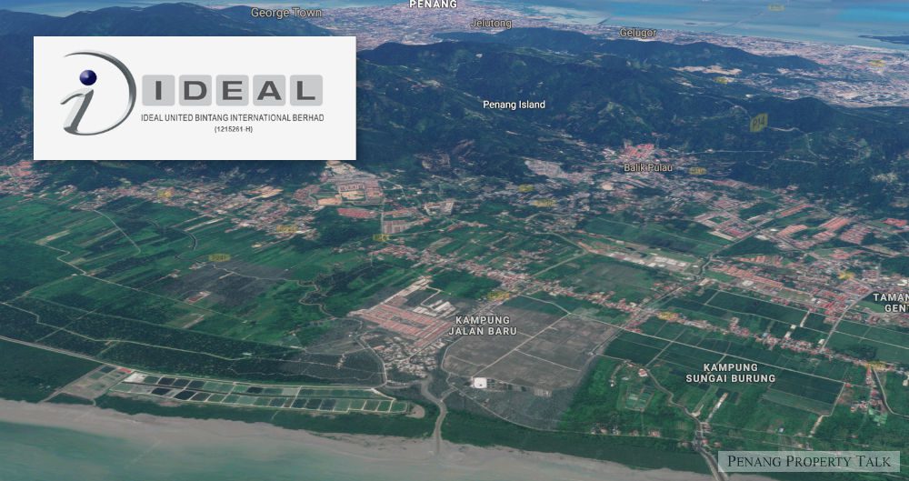 ideal-jv-balik-pulau