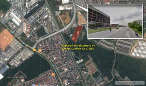 upcoming-Frasers-Sunrise-Sdn-Bhd