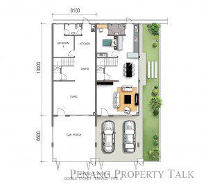 residency-permai-type-a-ground-floor